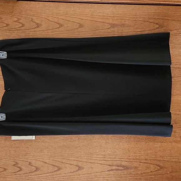 Misses NWT $130.00  Requirements 3-pc Size 14; Jacket, Pants, Skirt all in Black - Picture 8 of 16